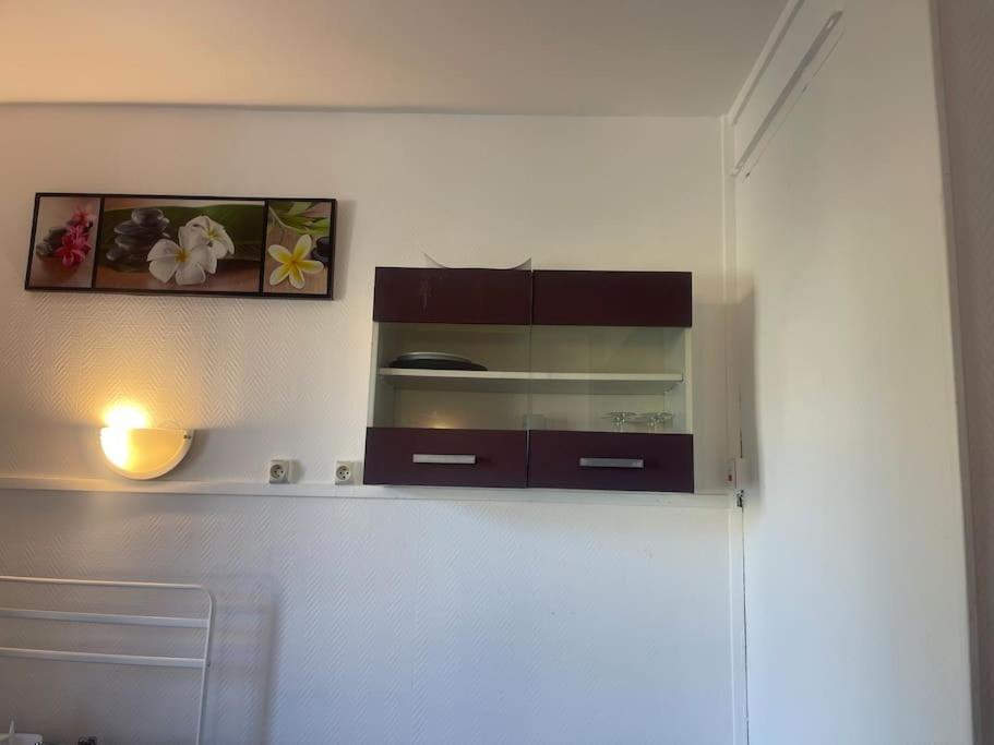 Appartement Croix Rousse 69004 Lyon Exterior photo